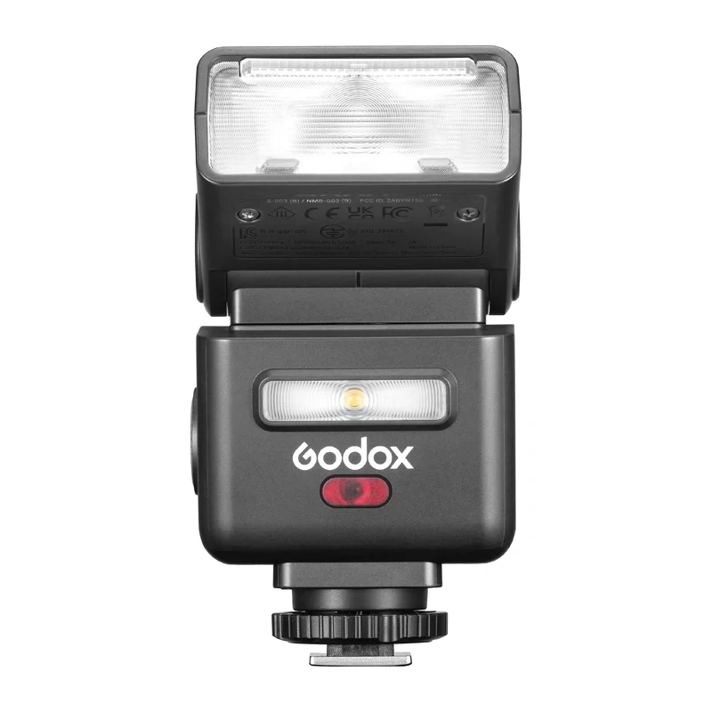 GODOX iFlash iT32 Φλας TTL - Image 5