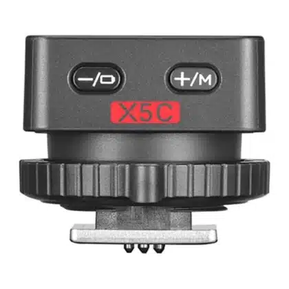 GODOX X5C Ασύρματος TTL Trigger για Canon