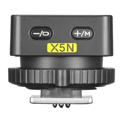 GODOX X5N Ασύρματος Πομπός TTL για Nikon
