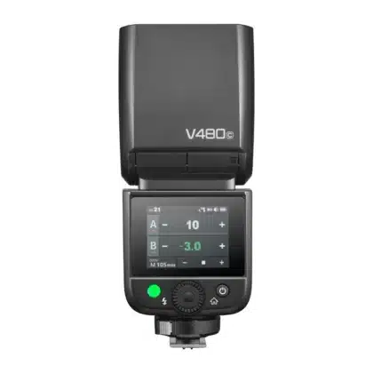 GODOX V480C Φλας TTL για Canon