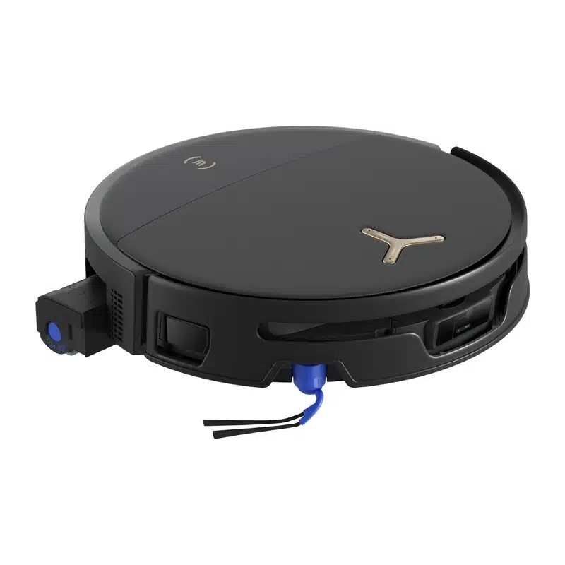 Ecovacs DEEBOT T90S PRO OMNI Ρομπότ Σκούπας, 40.000 Pa, Μαύρο - Image 3