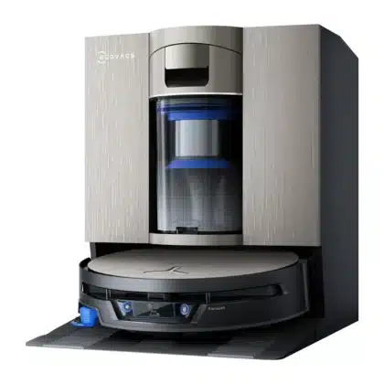 Ecovacs DEEBOT X12S OmniCyclone ρομπότ καθαρισμού
