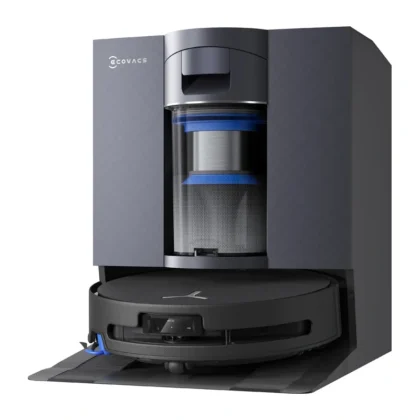 Ecovacs DEEBOT X11S OmniCyclone Σετ Φροντίδας Ρομπότ Καθαρισμού