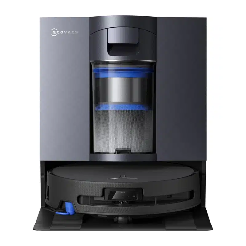 Ecovacs DEEBOT X11S OmniCyclone Σετ Φροντίδας Ρομπότ Καθαρισμού - Image 2