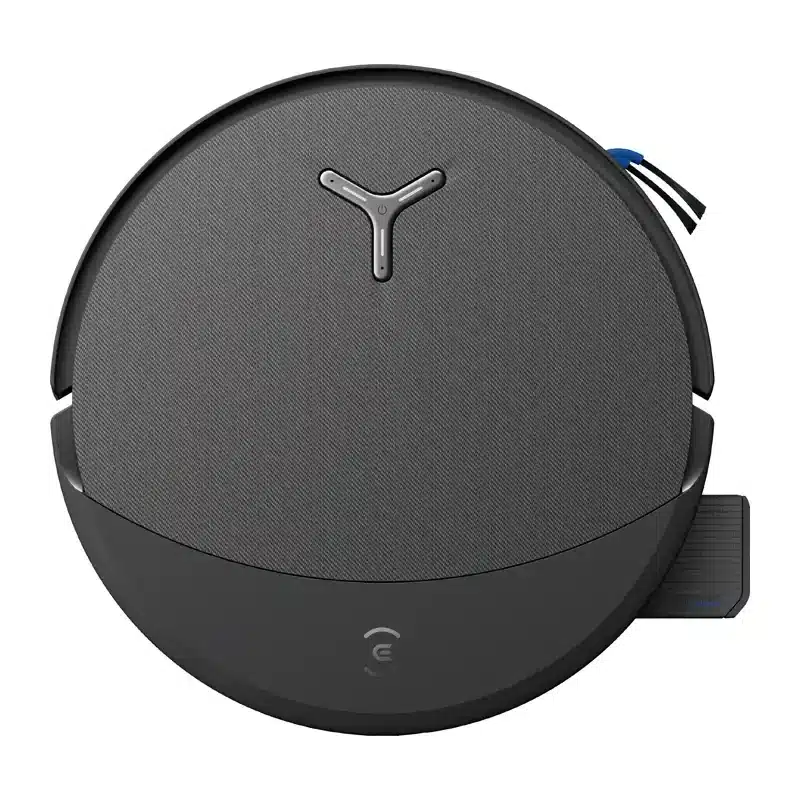 Ecovacs DEEBOT X11S OmniCyclone Σετ Φροντίδας Ρομπότ Καθαρισμού - Image 3