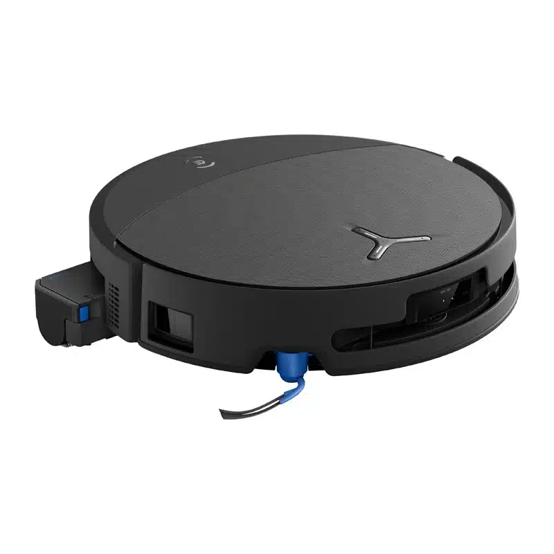 Ecovacs DEEBOT X11S OmniCyclone Σετ Φροντίδας Ρομπότ Καθαρισμού - Image 4