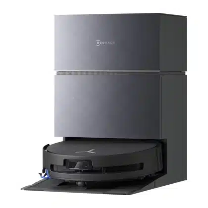 Ecovacs DEEBOT X11S PRO OMNI Ρομπότ Καθαρισμού 30.000 Pa, Μαύρο