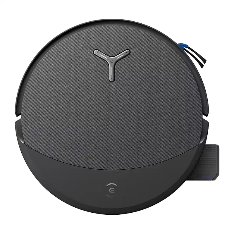 Ecovacs DEEBOT X11S PRO OMNI Ρομπότ Καθαρισμού 30.000 Pa, Μαύρο - Image 3