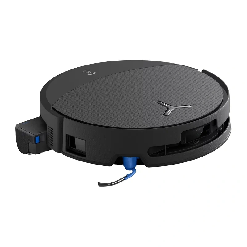 Ecovacs DEEBOT X11S PRO OMNI Ρομπότ Καθαρισμού 30.000 Pa, Μαύρο - Image 4