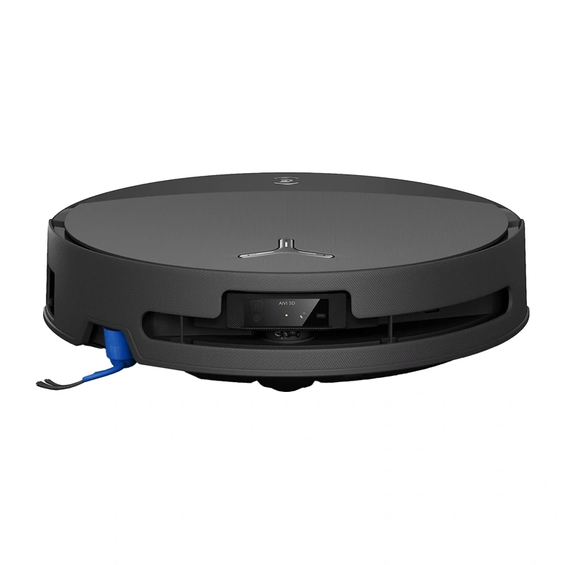 Ecovacs DEEBOT X11S PRO OMNI Ρομπότ Καθαρισμού 30.000 Pa, Μαύρο - Image 5