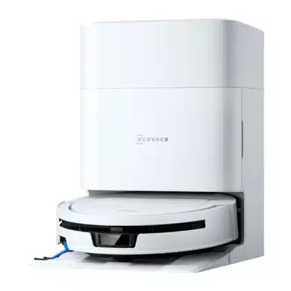Ecovacs DEEBOT T90 MAX PRO OMNI Ρομπότ Καθαρισμού 40.000 Pa, Λευκό