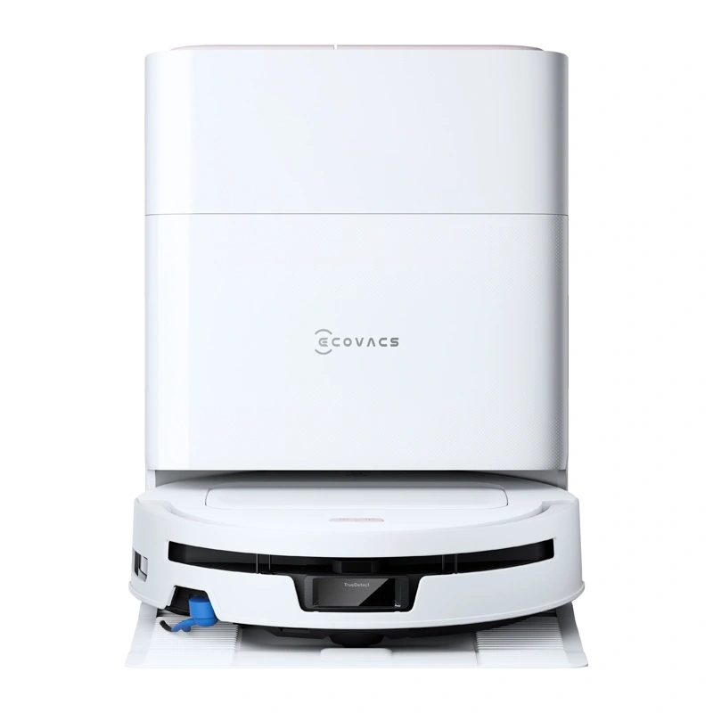 Ecovacs DEEBOT T90 MAX PRO OMNI Ρομπότ Καθαρισμού 40.000 Pa, Λευκό - Image 3