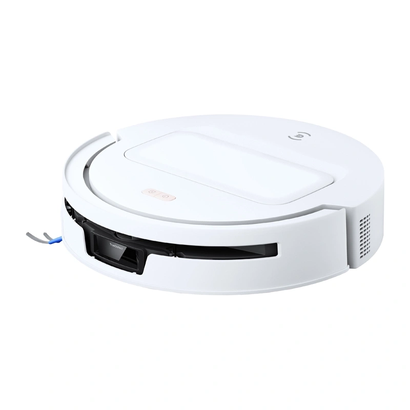 Ecovacs DEEBOT T90 MAX PRO OMNI Ρομπότ Καθαρισμού 40.000 Pa, Λευκό - Image 5