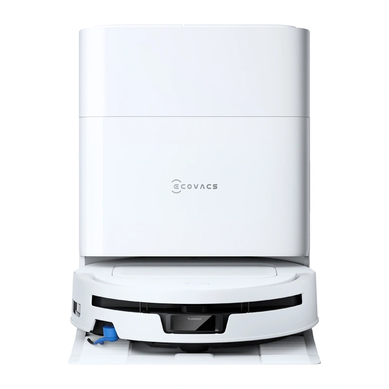 Ecovacs DEEBOT T90 MAX OMNI Ρομποτική Σκούπα, Λευκό - Image 2