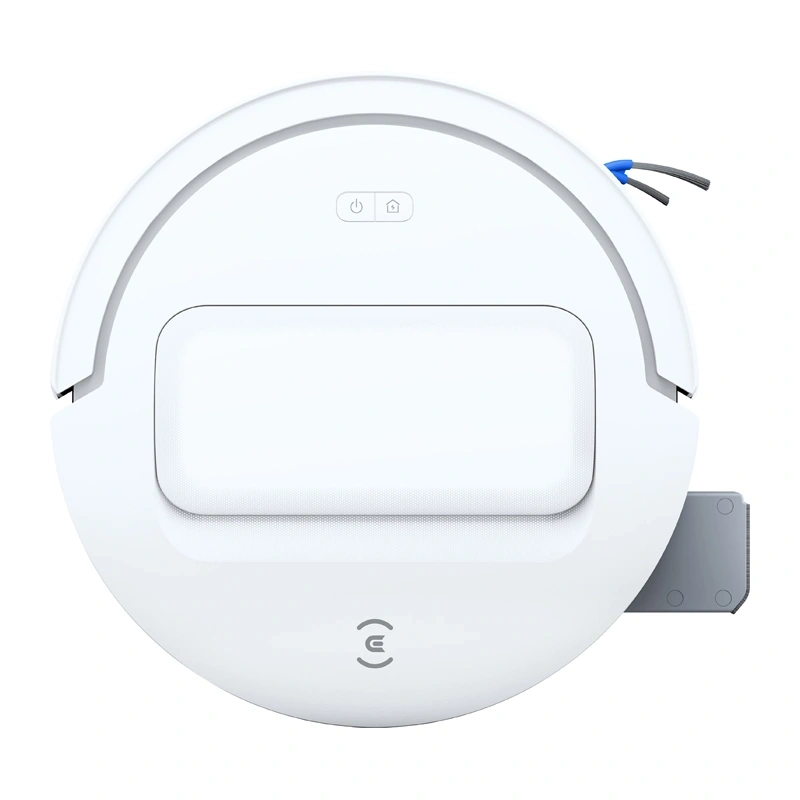 Ecovacs DEEBOT T90 MAX OMNI Ρομποτική Σκούπα, Λευκό - Image 4