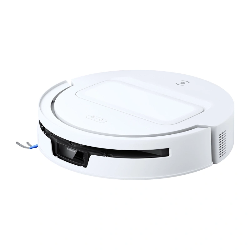 Ecovacs DEEBOT T90 MAX OMNI Ρομποτική Σκούπα, Λευκό - Image 5
