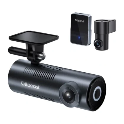 Ottocast Ottosafe CA560-T Κάμερα Ταμπλό Αυτοκινήτου