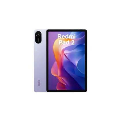 Xiaomi Redmi Pad 2 11" Wi-Fi 8GB RAM 256GB Μωβ EU