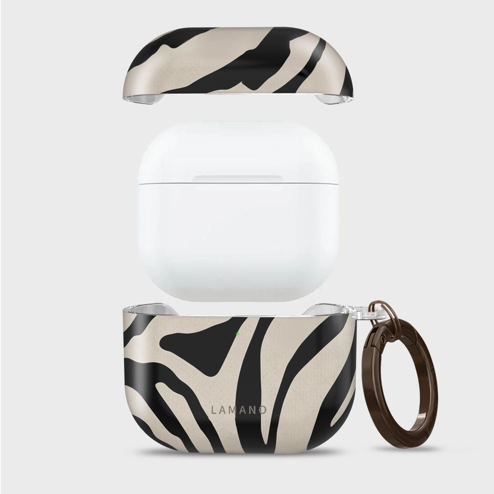 Tech-Protect Lamano Apple AirPods 4 / 5 Nature Muse - Image 5