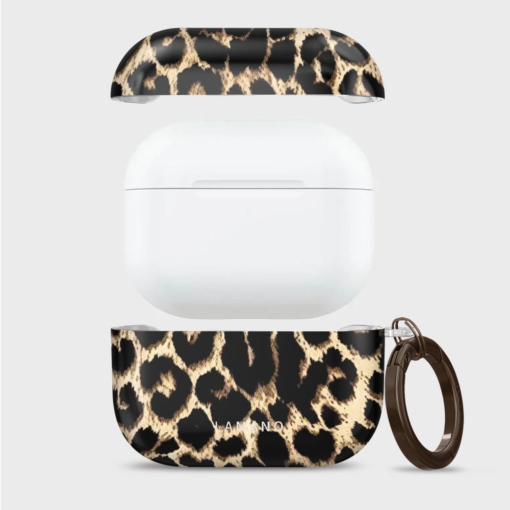 Tech-Protect Lamano Apple AirPods Pro 3 Exotic Touch - Image 5