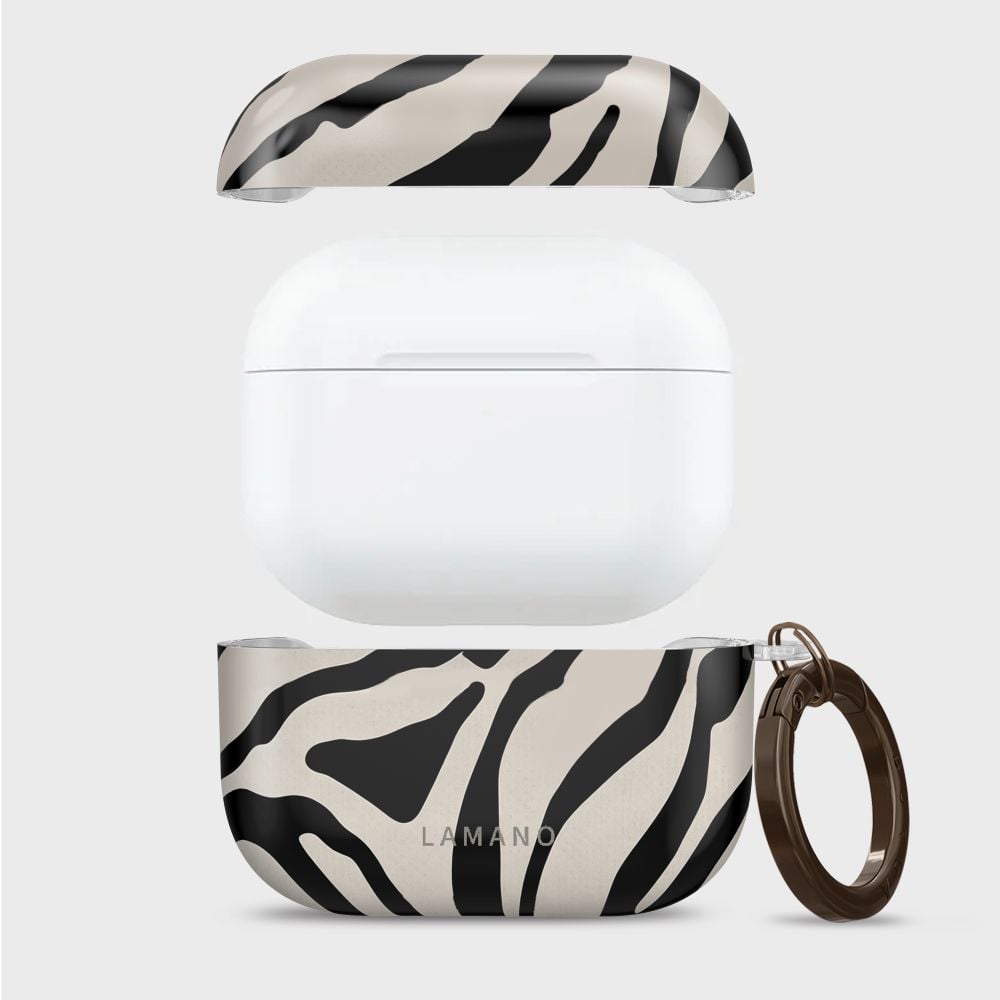 Tech-Protect Lamano Apple AirPods Pro 3 Nature Muse - Image 5