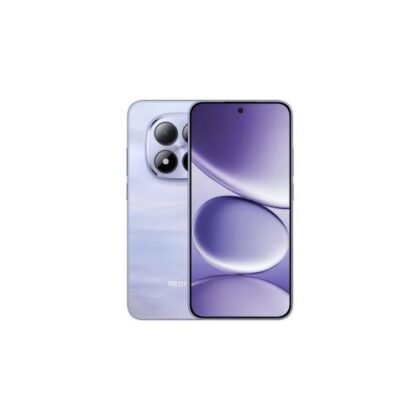 Xiaomi Redmi Note 15 Pro 5G 8GB RAM 512GB Χωρίς Φορτιστή Μωβ EU