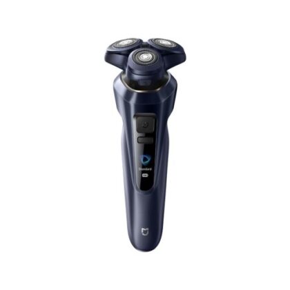 Xiaomi Mijia Electric Shaver Pro Ηλεκτρική Ξυριστική Μηχανή, Περιστροφικές Λεπίδες, Μπλε, EU BHR099IEU