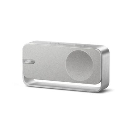 Bose SoundLink Home Φορητό Bluetooth Ηχείο, Ανοιχτό Ασημί, EU