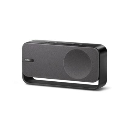Bose SoundLink Home Φορητό Bluetooth Ηχείο, Cool Gray, EU