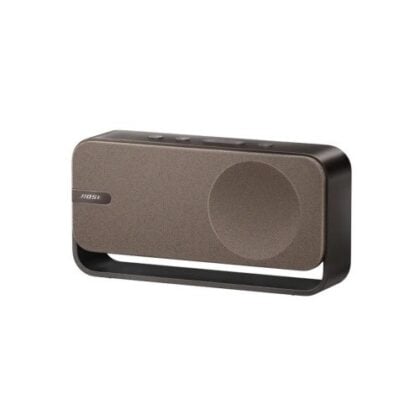 Bose SoundLink Home Φορητό Bluetooth Ηχείο, Ζεστό Ξύλο, EU