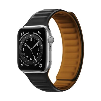 Λουράκι Magnetic Strap για Apple Watch 38/40mm, Μαύρο