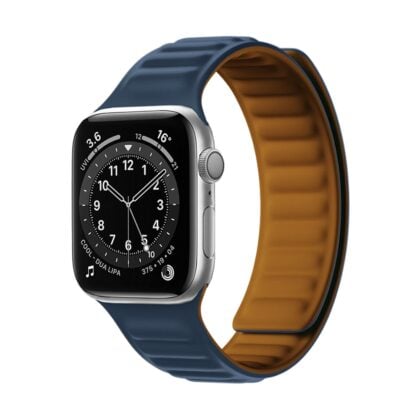 Λουράκι Magnetic Strap, για Apple Watch 38/40mm, Μπλε