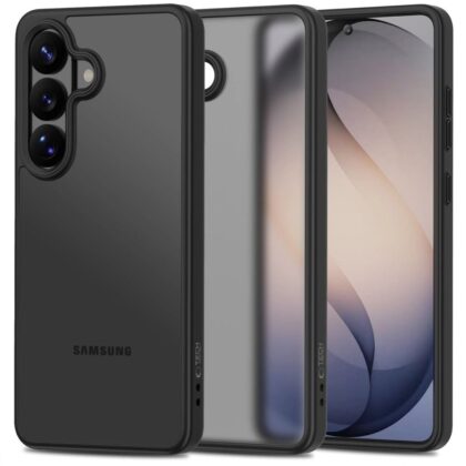 TECH-PROTECT Magmat - θήκη για Samsung Galaxy S26 FE - Μαύρο