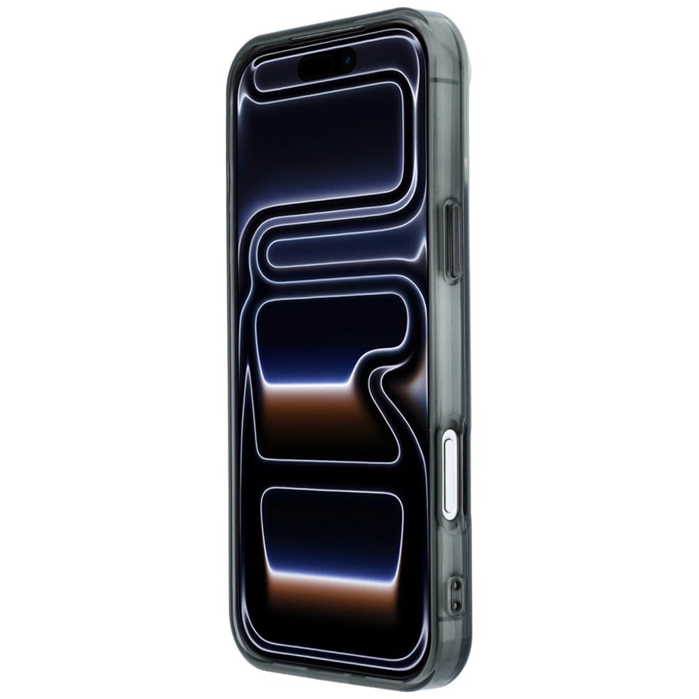 AMG Θήκη IML Double Layer Urban Line με Βάση Δαχτυλιδιού MagSafe για iPhone 18 Pro Max/17 Pro Max μαύρη - Image 5