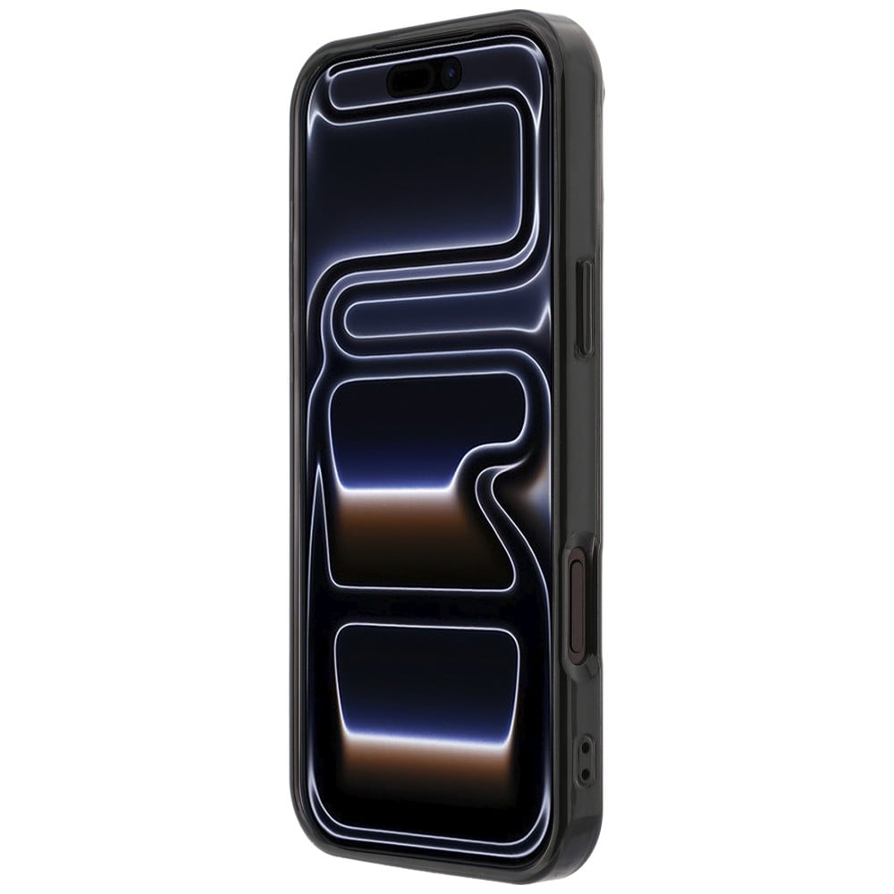Θήκη AMG IML Double Layer Urban Line με Ring Stand MagSafe για iPhone 18 Pro Max / 17 Pro Max Μπορντό - Image 5
