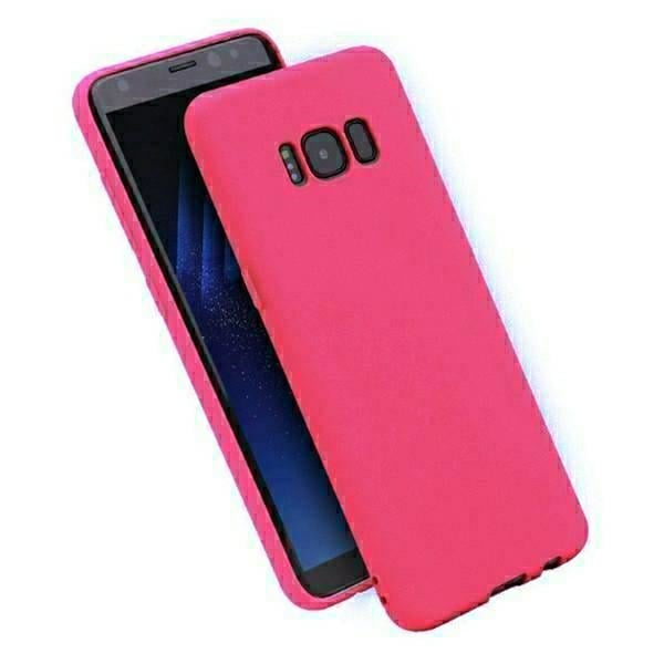 Beline Candy - θήκη για Xiaomi Redmi 9C - Ροζ - Image 2