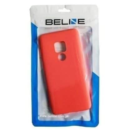 Beline Candy - θήκη για Samsung Galaxy S21 Ultra 5G - Ροζ