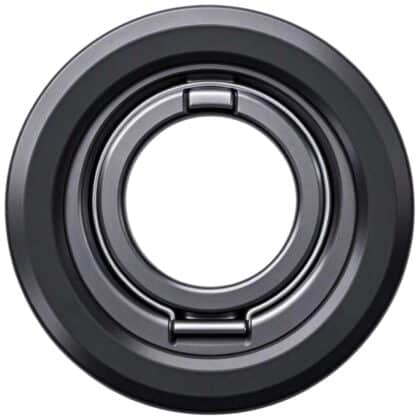 Beline MagSafe Ring Μαγνητική Βάση Στήριξης, Μαύρη