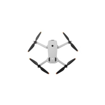 DJI Lito 1 Fly More Combo Drone με Κάμερα 4K/60fps, Ανοιχτό Γκρι, EU (CP.MA.00000991.01)