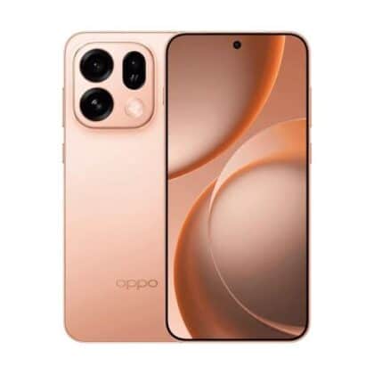 Oppo Find X9s Κινητό Dual SIM 5G, 512GB, 12GB RAM, Πορτοκαλί, EU