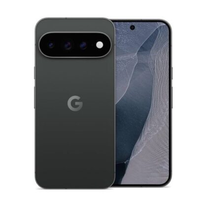 Google Pixel 11 Pro XL Κινητό 5G, Dual SIM, 512GB, 16GB RAM, Obsidian, EU