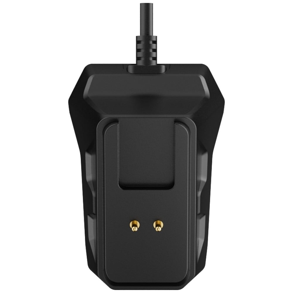 XTRIKE ME GW-225 Ασύρματο Ποντίκι Gaming, Μαύρο - Image 2