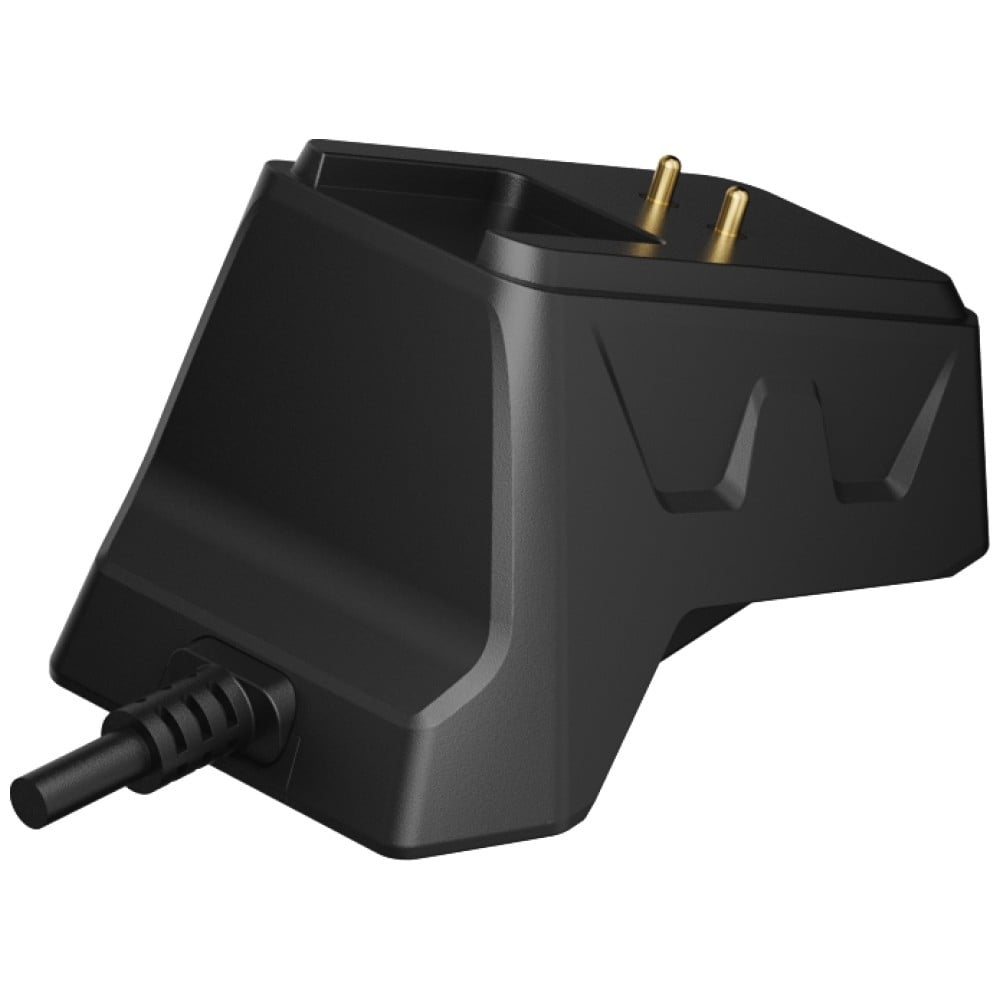 XTRIKE ME GW-225 Ασύρματο Ποντίκι Gaming, Μαύρο - Image 3