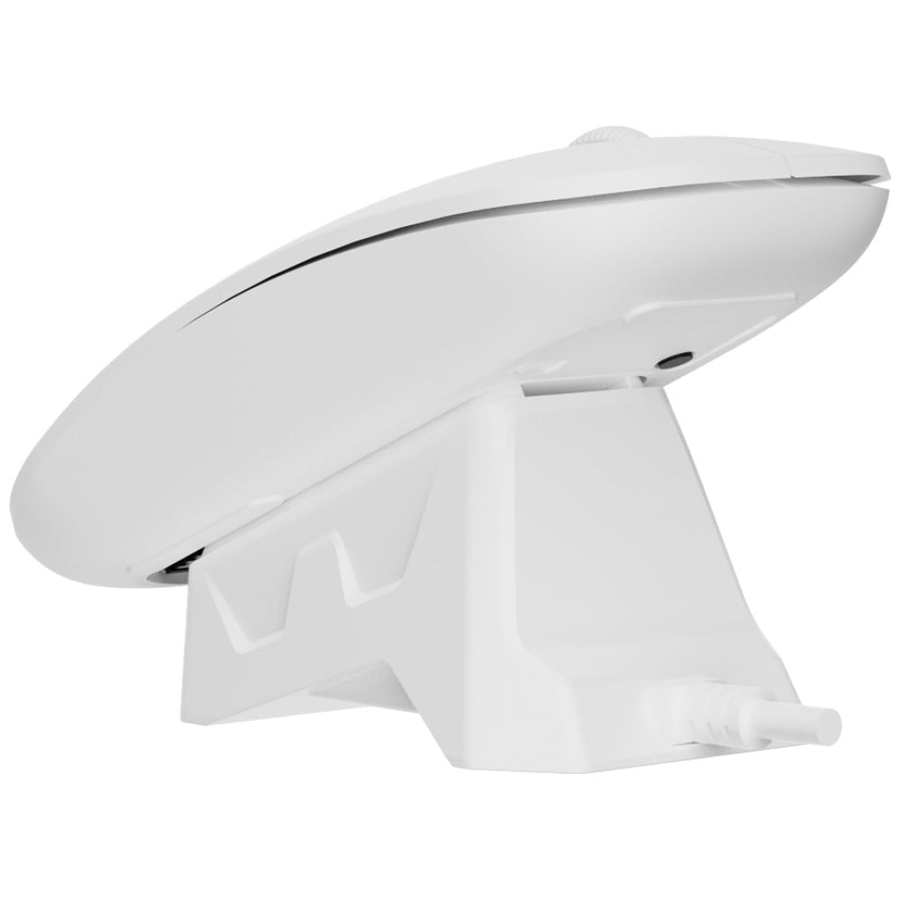 XTRIKE ME GW-225 Ασύρματο Ποντίκι Gaming, Λευκό - Image 4