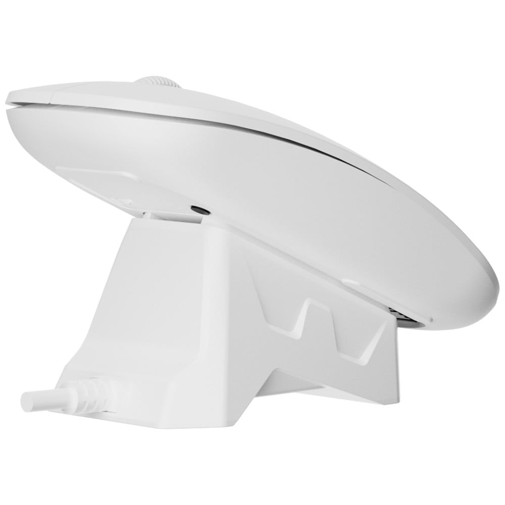XTRIKE ME GW-225 Ασύρματο Ποντίκι Gaming, Λευκό - Image 5