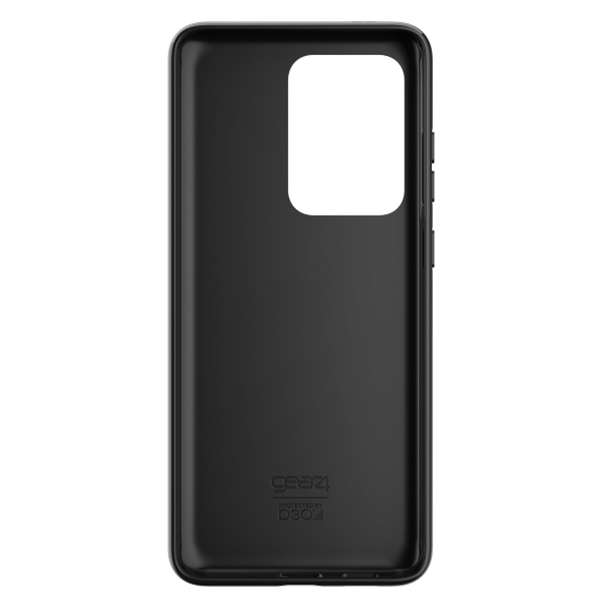 Gear4 Holborn D3O Samsung G988 S20 Ultra μαύρο 702004901 - Image 5