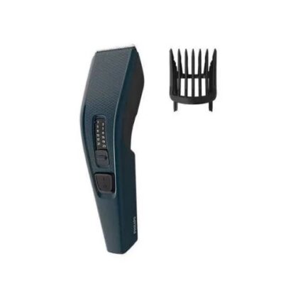 Philips Series 3000 HC3505/15 Κουρευτική Μηχανή, Μαύρη, EU