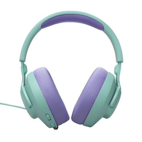 JBL Quantum 100M2 Ακουστικά Gaming Ενσύρματα με Μικρόφωνο, Τυρκουάζ EU - Image 4