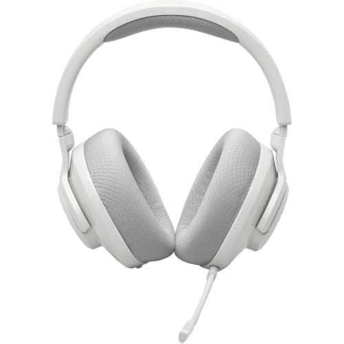 JBL Quantum 360 Ακουστικά Gaming Ασύρματα με Μικρόφωνο, Λευκό EU - Image 2