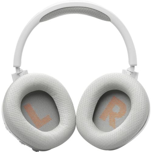 JBL Quantum 360 Ακουστικά Gaming Ασύρματα με Μικρόφωνο, Λευκό EU - Image 3